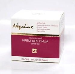 Крем дневной NegaLux 50 мл (арт. 007-37)